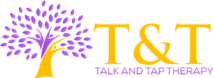 TALK AND TAP 